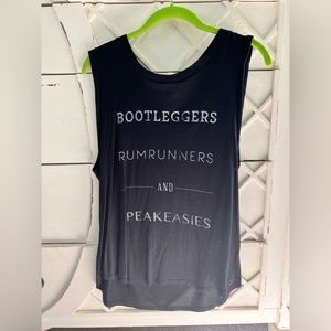 Haute Hippie Tank